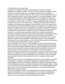 LA ESTRATEGIA DEL OCÉANO AZUL