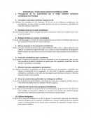 10 tendencias a 10 años plazo