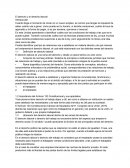 El derecho y el derecho laboral