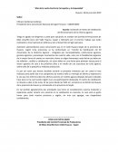 Invitación al evento de celebración del 50 aniversario de la reforma agraria