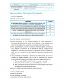 Aplicación de AMFE