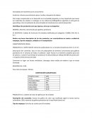 RECIBO Y DESPACHO DE OBJETOS