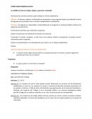 RELACIÓN TRIBUTARIA