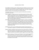 Actividad de análisis y reflexión. Tendencias que están transformando a los mercados, consumidores e internautas