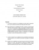 Actividad práctica. Contabilidad de costos
