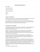 Actividad Mantenimiento de PC