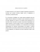 Sistema Endocrino en la pediatría