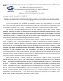 EMPRESA DE PRODUCCIÓN, COMERCIALIZACIÓN, COMPRA Y VENTA DE CACAO SOCRAM LEBIAR C.A