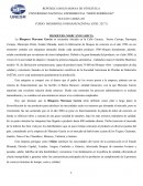 DESARROLLO ORGANIZACIONAL (COD: 32171)