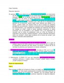 Caso Colombia Resumen ejecutivo FLOWER CO