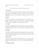 Herramientas para la administración de proyecto