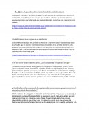 Acontecimientos mayas ¿Qué es lo que sabes sobre el abandono de las ciudades mayas?