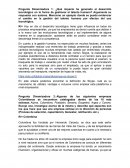 Preguntas dinamizadoras unidad 1 ¿Qué impacto ha generado el desarrollo tecnológico en la forma de gestionar el talento humano?