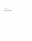 Fundamentos de la administración ¿Qué tipo de administración se aplica?