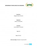 Ley de Amparo en Honduras