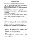 CONCEPTOS CONTABILIDAD DE COSTOS