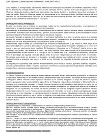 ¿Que decimos cuando decimos psicología?. Página 1