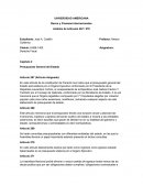 ANALISIS DE ARTICULOS DE LA CONSTITUCIÓN PANAMA