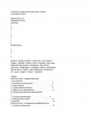 INICIACION A LA ADMINISTRACION