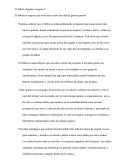 El fútbol un deporte que va más allá de una pasión