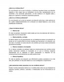 ¿Qué es un dilema ético?