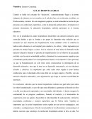 Axiología en la educación