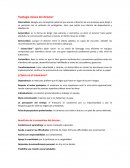 Habilidades directivas. Tipología clásica del director