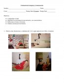 Prueba libro Una princesa diferente