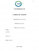 Peliculas de real audiencia de Quito