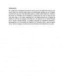 Quimica ¿Qué son las baterías de sodio?