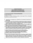 “DESARROLLAR LAS ACTIVIDADES ADMINSTRATIVAS, TÉCNICAS Y LOGISTICAS, PARA OBTENER LA CERTIFICACIÓN DE IDONEIDAD EN EL MANEJO DE EXPLOSIVOS APLICADAS AL SECTOR MINERO A DIEZ (10) ESTUDIANTES PROVENIENTES DEL MUNICIPIO DE EL PASO- CESAR”