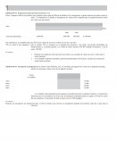 EJERCICIO 9-1 Programa de cobros previstos de efectivo