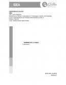 Automatización de Procesos Administrativos (APA) 2