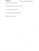 Perfil de uso de métodos anticonceptivos en la localidad de Santa Ana Nextlapan estado de México