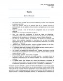 El otro lado de Tepito