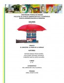 EL SINIESTRO: LA HORA DE LA VERDAD