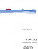 Capítulo 5 ¿Cómo esta empresa puede ayudar a los consumidores a cumplir o alcanzar sus metas?