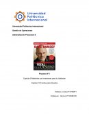 Proyecto N°1 Capítulo 9 Maximice sus inversiones para la Jubilación