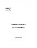 Tres externalidades, sus potenciales costos sociales y correcciones
