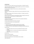 Ofimáticas. Lo bueno de word