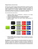 Riesgos Externos: Caso Inca Toys