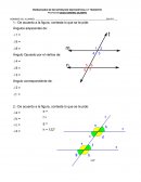 Examen Parcial Matematicas 1 Unidad 2