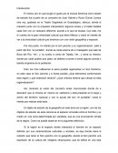 Geografia de son jarocho