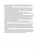 Análisis película Los coristas