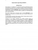 MERCADOTECNIA empresa BIOGLASS