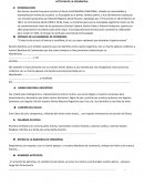 Glosas Día de la Escarapela