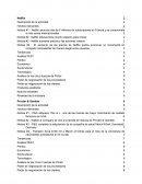 Investigacion Titulos Valor . Netflix