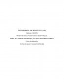 Caso jugeteria entre cuates