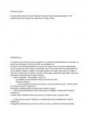 Monografia d la novela Marianela