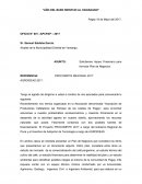 PLAN DE TRABAJO DE PROYECTOS